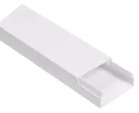 Kabel-kanal 80X60 ECOLINE (8 m) - 37 050 so'm