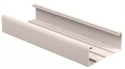 Кабель-канал 150х60 "ПРАЙМЕР" парапетный (основание)