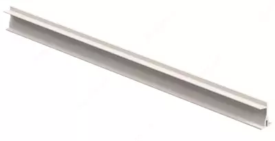 K. K uchun ajratuvchi qism balandligi 40 mm
