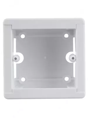 Коробка универсальная КМКУ 88х88х44 "ЭЛЕКОР" - 14 300 сум / шт.