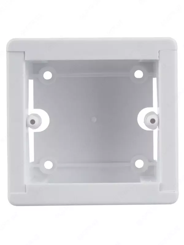 Коробка универсальная КМКУ 88х88х44 "ЭЛЕКОР"