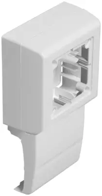Коробка установочная одноместная КМУПО