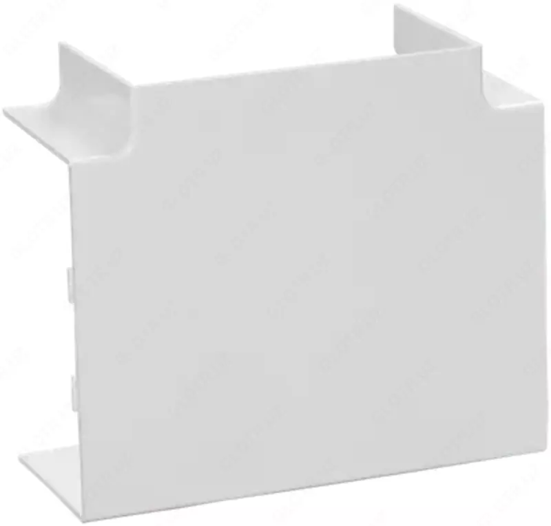 T shaklidagi burchak KMT 20x10 (4 dona/to'plam)