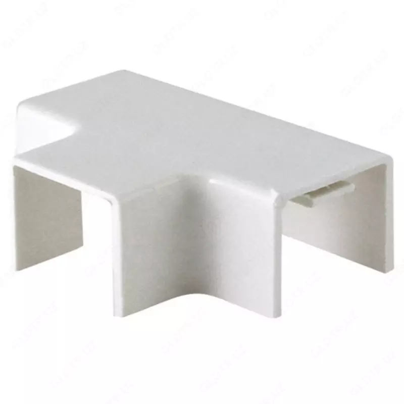 T shaklidagi burchak KMT 20x10 (4 dona/to'plam) - 14 300 so'm