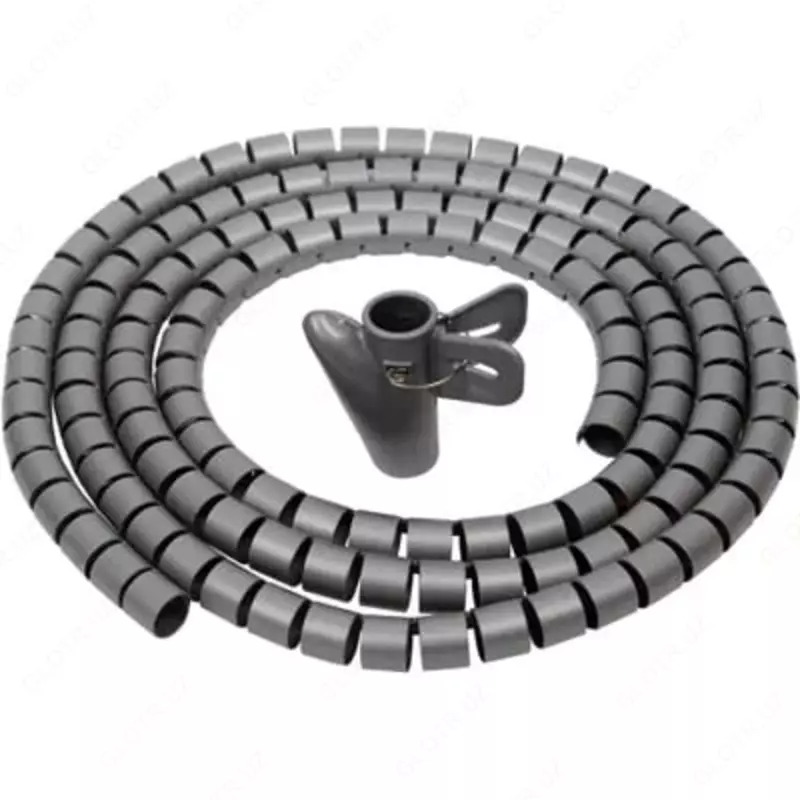 BK 15mm simi kaliti (2,0 m/Upak) IEK