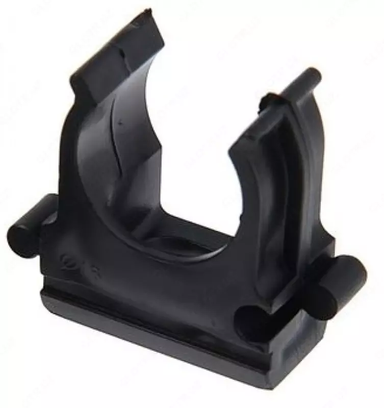 ELASTA cf32 qora IEK mandal ushlagichi - 1 300 so'm