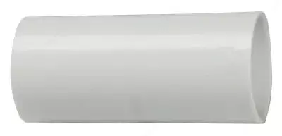 Муфта труба-труба GI25G IEK