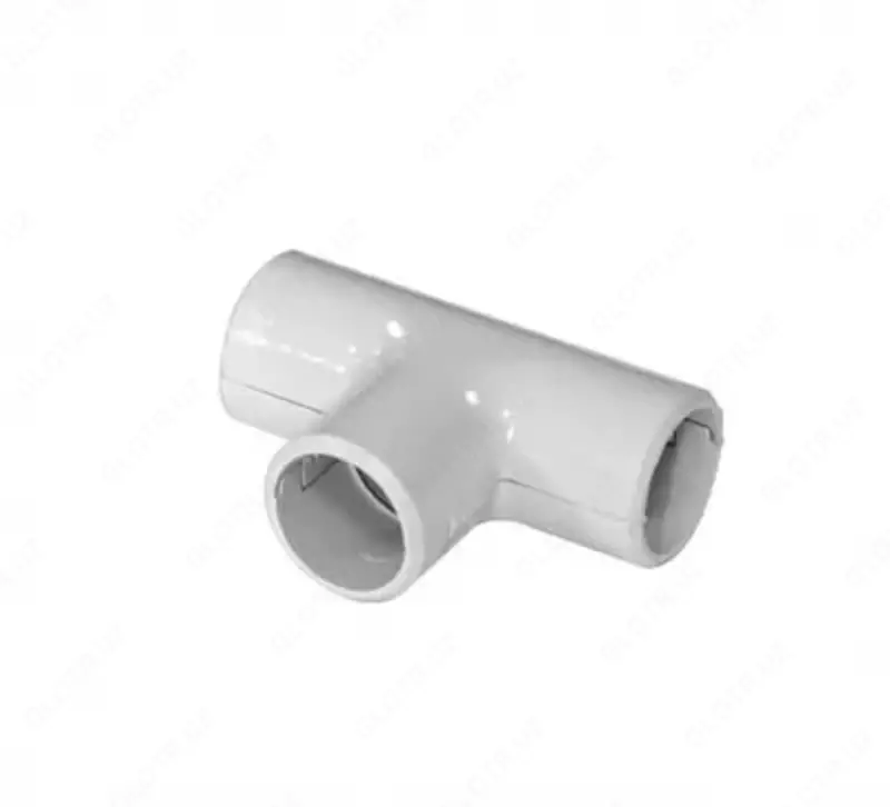 Ti16g IEC ochiladigan Tee