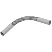 ELASTO muftasi moslashuvchan quvur qutisi BGP 16 IP44 IEK - 13 000 so'm