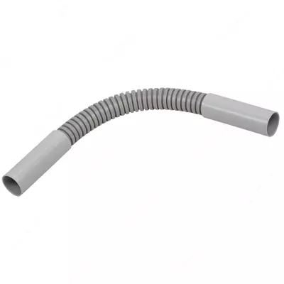 ELASTA Муфта гибкая труба-коробка BGP25 IP44 IEK