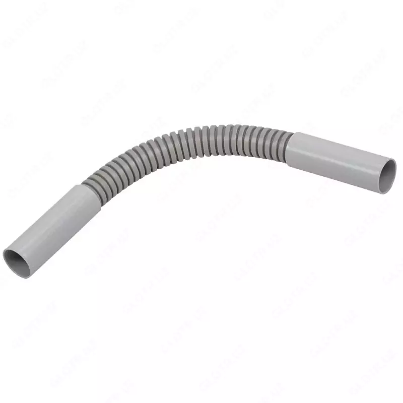 ELASTA Муфта гибкая труба-коробка BGP25 IP44 IEK