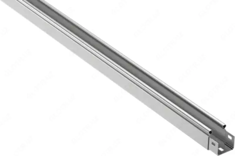 Лоток неперфорированный 50х100х3000 ИЭК - 64 740 сум