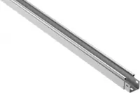 Лоток неперфорированный 50х100х3000 ИЭК - 64 740 сум