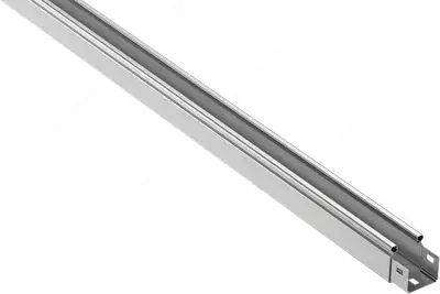 ESCA Лоток неперфорированный 50х200х3000 IEK