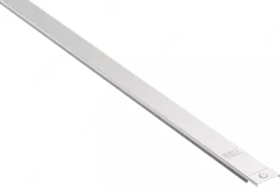 Qopqoq laganda taglik 100 mm IEK