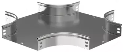 ESCA Крестовина плавн. тип Г01 50х300мм IEK