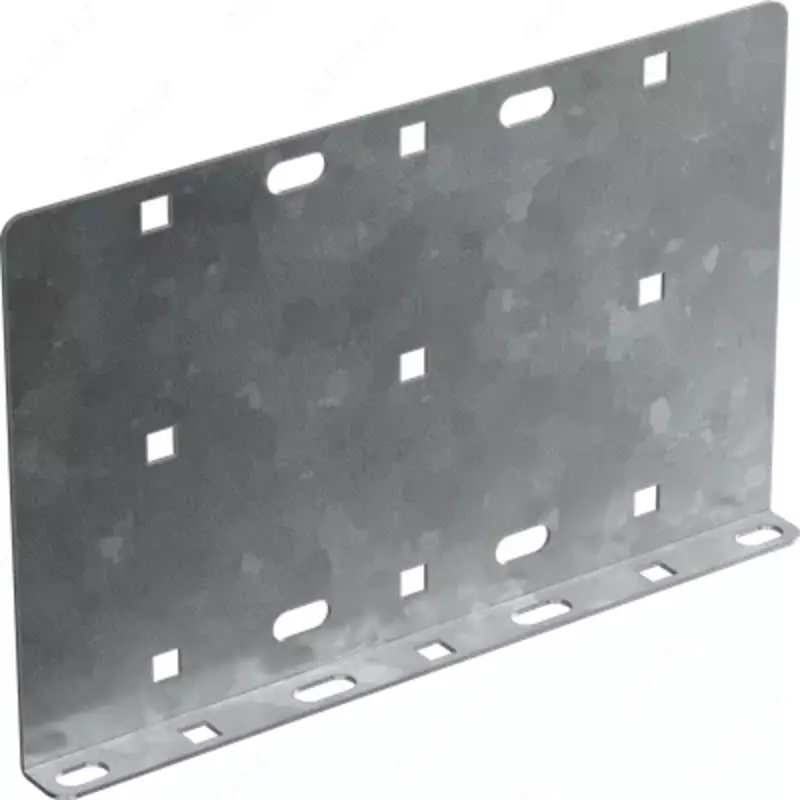 Lesta h=80mm IEK birlashtiruvchi plastinka - 23 400 so'm