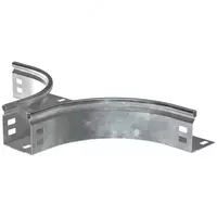 Esca kran T-arr. gorizontal 50x50 mm IEK