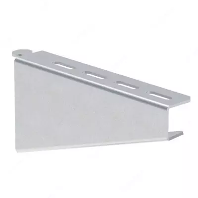 Кронштейн замковый осн.330 мм.