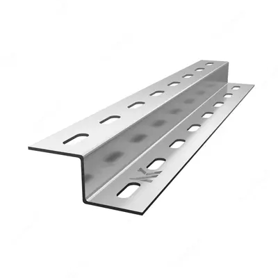 Профиль перфорированный П-образный 2000-1,8 IEK