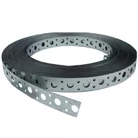 Лента монтажная перфорированная 12х0