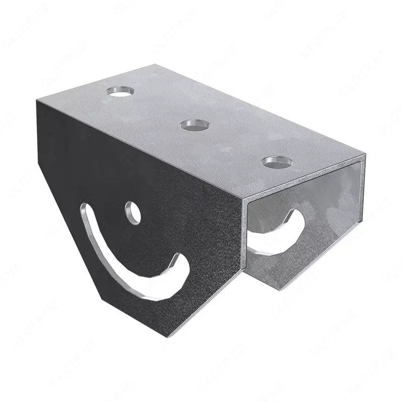 Esca burilish vertikal tashqi 90grad 50X50MM IEK