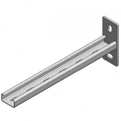 Консоль STRUT 41х21-500 HDZ IEK