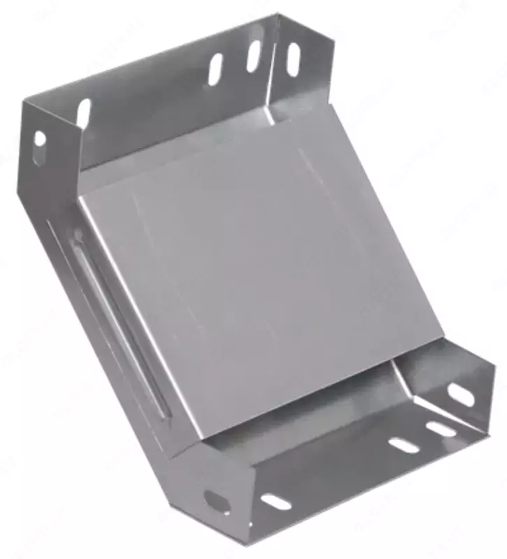 Esca burilish vertikal ichki 90grad 50x50 mm IEK