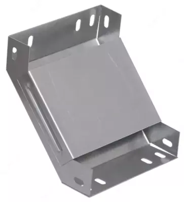 ESCA Поворот верт. внутр. 90град 50х200мм IEK