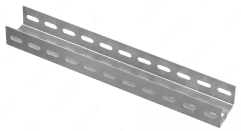 STRUT - Profil teshilgan 41x21x3000-1