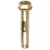 M6/8x40 IEK yong'oqli ankraj murvati - 2 340 so'm