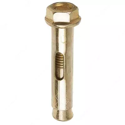 M6/8x40 IEK yong'oqli ankraj murvati