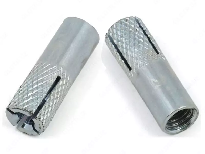 Temir to'sar M10 langar