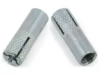 Temir to'sar M10 langar