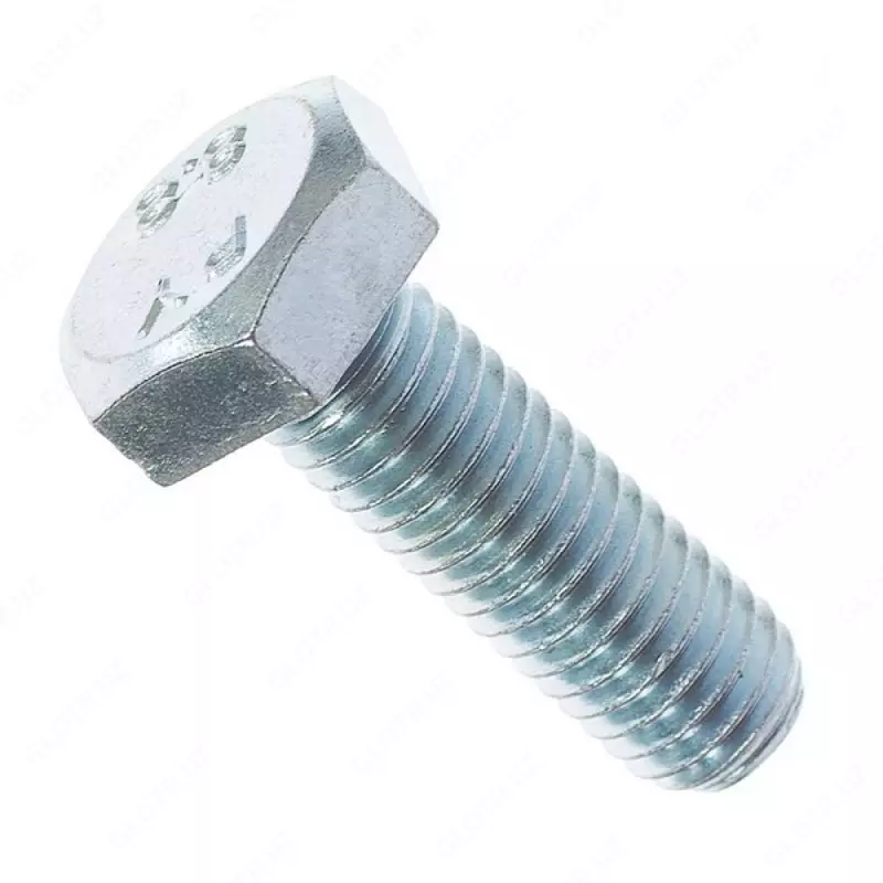 Olti burchakli murvat M8x30