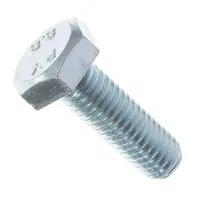 Болт шестигранный М8х30 - 1 170 сум