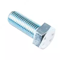 Болт шестигранный М8х90