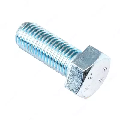 Болт шестигранный М8х90