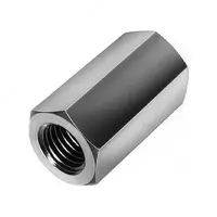 Olti burchakli yong'oq M8 IEK