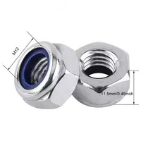 M10 qulflash boshoqli yong'oq