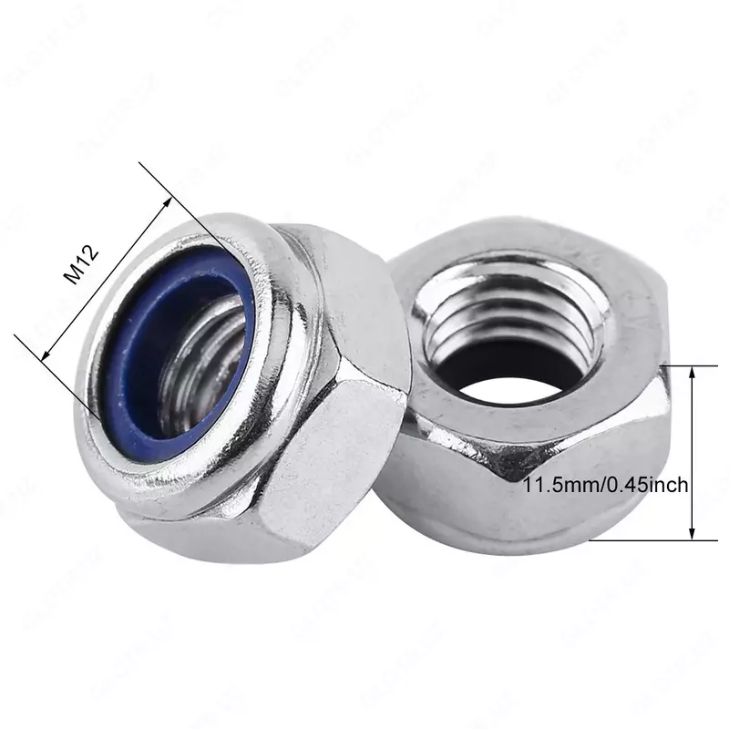 M10 qulflash boshoqli yong'oq - 1 560 so'm