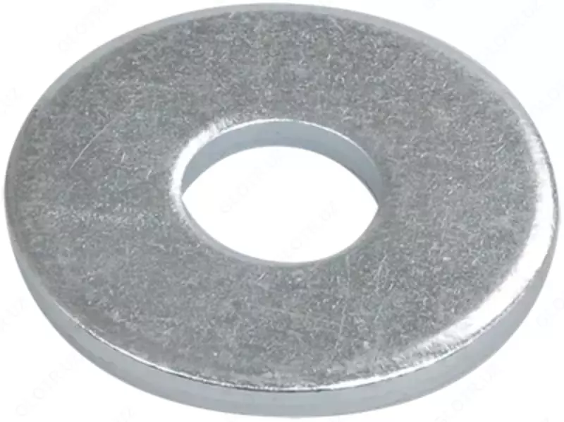 M8 tekis shayba - 390 so'm