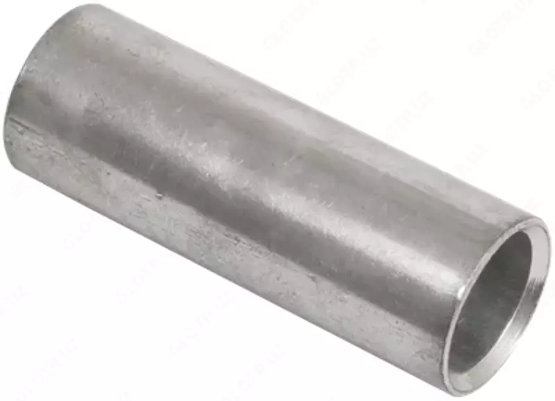 Втулка в профиль перфорированный