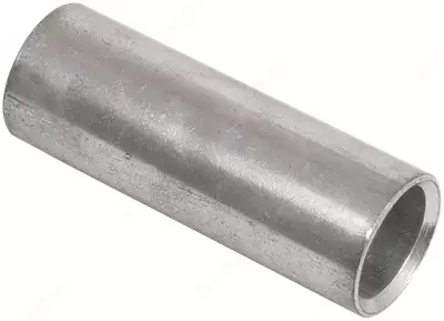 Втулка в профиль перфорированный