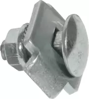 Соединительный комплект одинарный MS20 - 5 850 сум