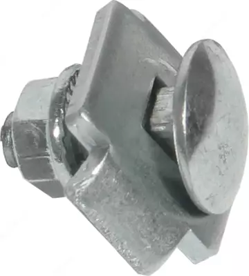 Соединительный комплект одинарный MS20