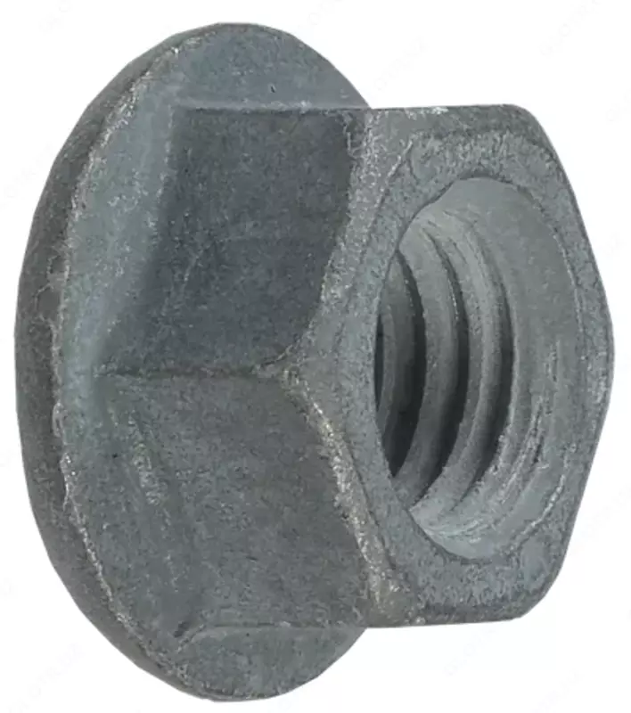 M8 hdz IEK qulflash boshoqli gayka - 1 430 so'm