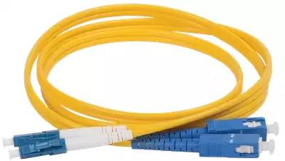 ITK Оптический (патч-корд), SM, 9/125 (OS2), SC/UPC-SC/UPC,(Duplex),10м