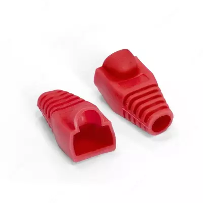 ITK Изолирующий колпачок для разъемов RJ-45, красный