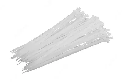ITK kabel qisqichi hc 2, 5x200mm neylon yashil (100 dona)